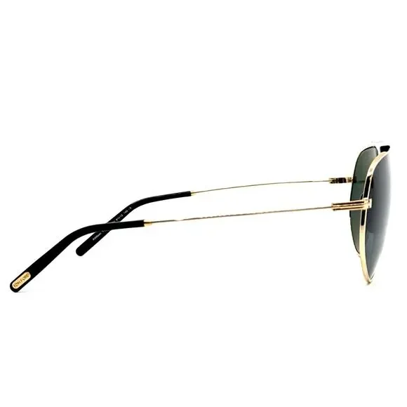 NEW!! TOM FORD Addison Sunglasses TF928 28V Authentic